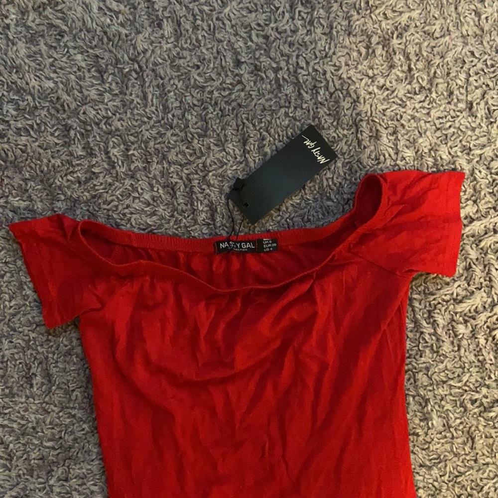 NWT Nasty Gal dress - Picture 3 of 7